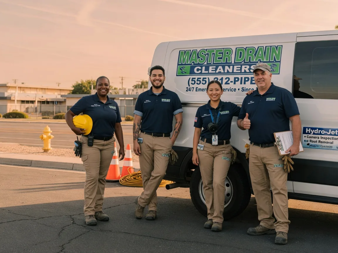 Drain Cleaning company in Laclede, ID
